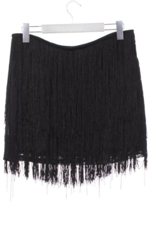 Φούστα Zara, Μέγεθος L, Χρώμα Μαύρο, Τιμή 7,99 €