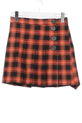 Fustă Zara, Mărime XS, Culoare Multicolor, Preț 53,00 Lei