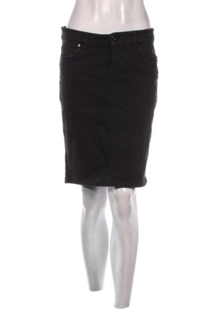 Пола Zara, Размер M, Цвят Черен, Цена 14,00 €