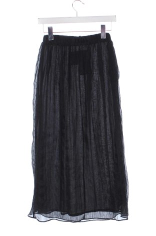 Sukně Zara, Velikost XS, Barva Černá, Cena  897,00 Kč