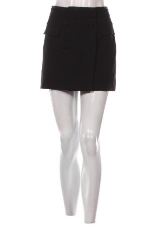 Rock Zara, Größe S, Farbe Schwarz, Preis € 13,99