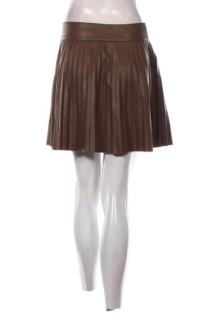 Sukňa Zara, Veľkosť M, Farba Hnedá, Cena  6,95 €