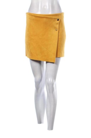 Φούστα Zara, Μέγεθος M, Χρώμα Πορτοκαλί, Τιμή 27,68 €