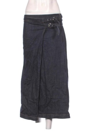 Φούστα Zara, Μέγεθος S, Χρώμα Μπλέ, Τιμή 16,99 €, #135813580