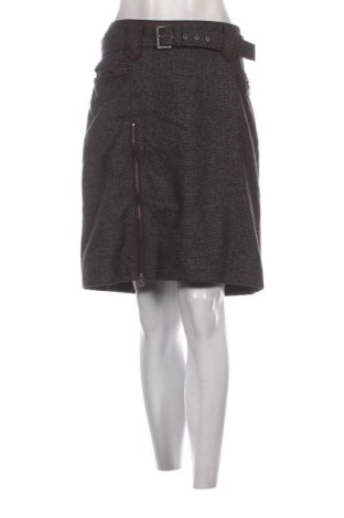 Sukně Zero, Velikost XL, Barva Hnědá, Cena  629,00 Kč