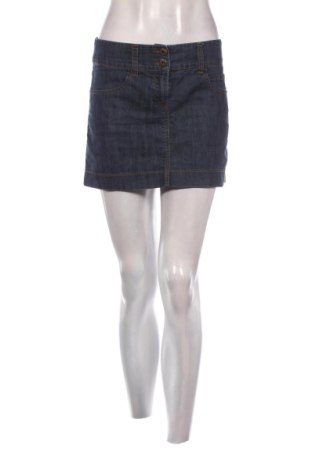 Fustă adL, Mărime M, Culoare Albastru, Preț 109,48 Lei