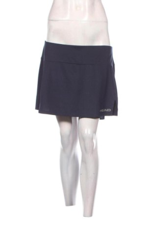 Φούστα-παντελόνι Head, Μέγεθος L, Χρώμα Μπλέ, Τιμή 33,99 €