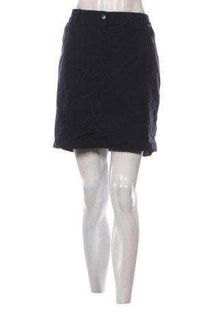 Nohavice so sukňou  Jack Wolfskin, Veľkosť XXL, Farba Modrá, Cena  17,95 €