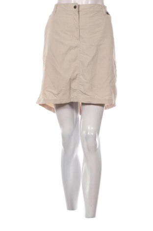 Nohavice so sukňou  Jack Wolfskin, Veľkosť XL, Farba Béžová, Cena  22,95 €