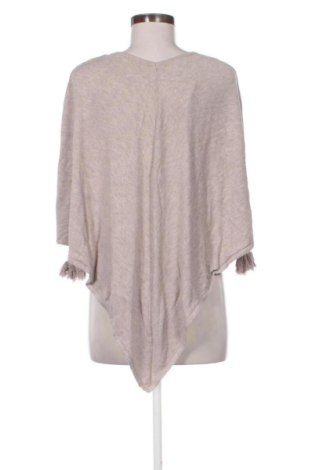 Poncho Bonita, Größe M, Farbe Beige, Preis € 9,57
