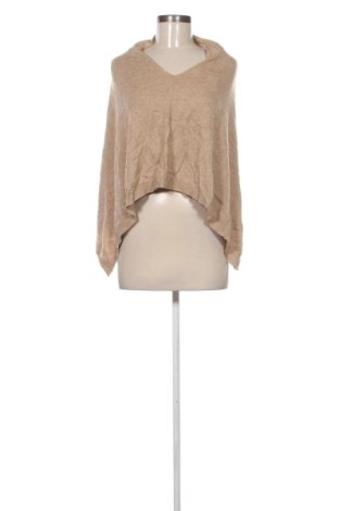 Πόντσο David Lawrence, Μέγεθος M, Χρώμα Καφέ, Τιμή 41,99 €