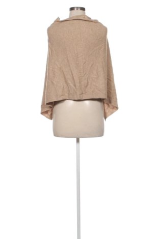 Πόντσο David Lawrence, Μέγεθος M, Χρώμα Καφέ, Τιμή 41,99 €