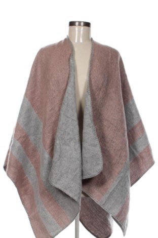 Πόντσο Ed.it.ed, Μέγεθος M, Χρώμα Πολύχρωμο, Τιμή 12,99 €