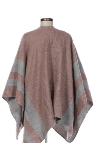 Πόντσο Ed.it.ed, Μέγεθος M, Χρώμα Πολύχρωμο, Τιμή 12,99 €