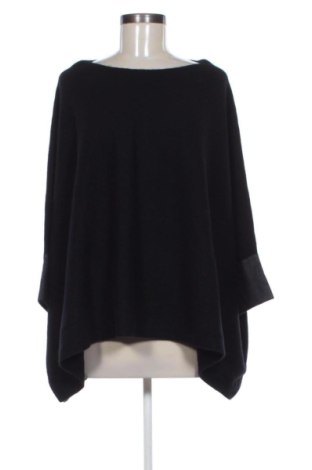 Пончо Eileen Fisher, Размер XL, Цвят Черен, Цена 49,59 €