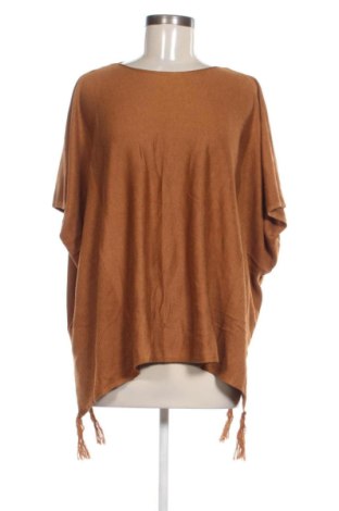 Poncho Esprit, Mărime M, Culoare Maro, Preț 130,33 Lei