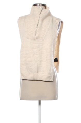 Пончо H&M, Размер M, Цвят Бежов, Цена 24,03 €