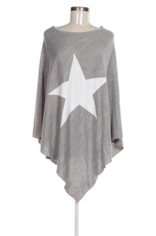 Пончо Janina, Размер XL, Цвят Многоцветен, Цена 15,00 €