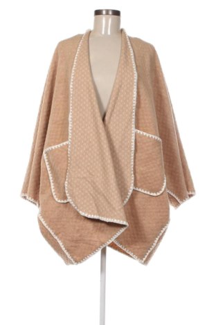 Pončo  LABEL LAB, Velikost L, Barva Béžová, Cena  1 029,00 Kč