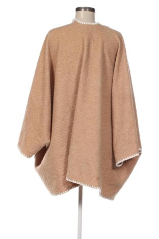 Pončo  LABEL LAB, Velikost L, Barva Béžová, Cena  1 029,00 Kč
