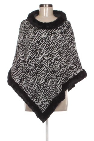 Poncho Liz Jordan, Größe S, Farbe Mehrfarbig, Preis 31,99 €