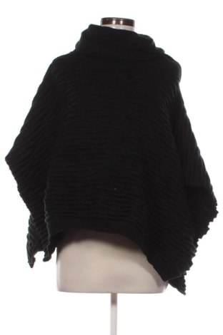 Πόντσο Miss Shop, Μέγεθος L, Χρώμα Μαύρο, Τιμή 12,99 €