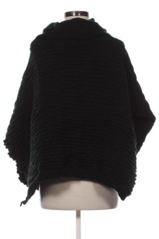 Πόντσο Miss Shop, Μέγεθος L, Χρώμα Μαύρο, Τιμή 12,99 €