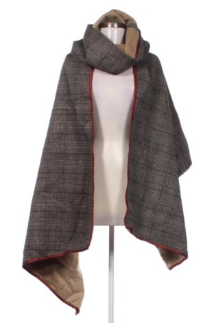 Poncho Papershadow by Dogstar, Größe XXL, Farbe Mehrfarbig, Preis € 45,99