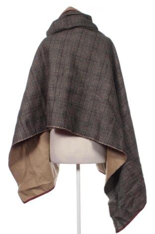 Poncho Papershadow by Dogstar, Größe XXL, Farbe Mehrfarbig, Preis € 45,99