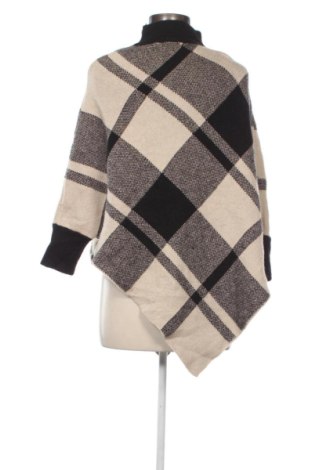 Πόντσο SHEIN, Μέγεθος M, Χρώμα Πολύχρωμο, Τιμή 17,99 €