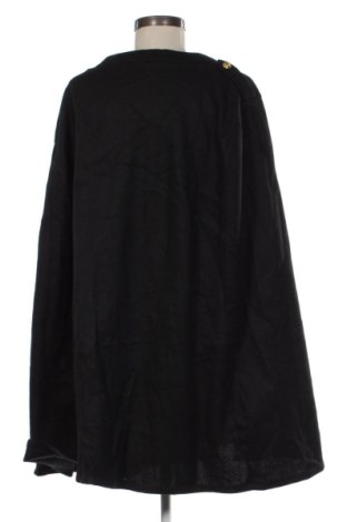 Poncho SHEIN, Größe 3XL, Farbe Schwarz, Preis 19,99 €