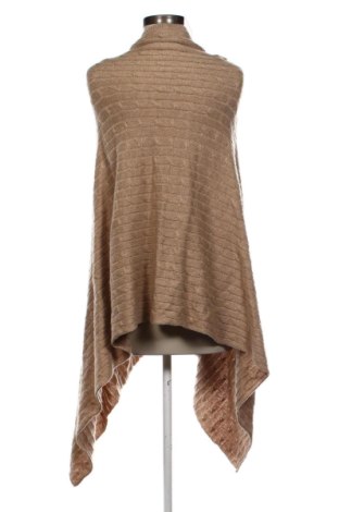 Pončo  Seraphine, Velikost M, Barva Béžová, Cena  425,00 Kč