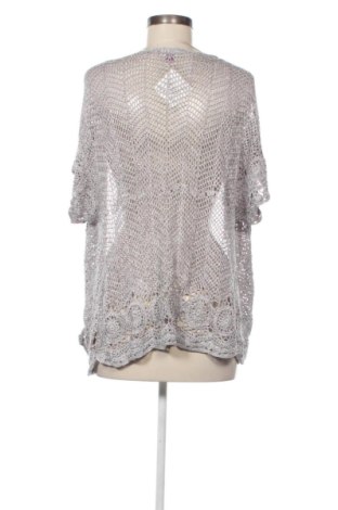 Πόντσο Suzanne Grae, Μέγεθος L, Χρώμα Πολύχρωμο, Τιμή 10,99 €