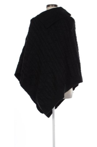 Pončo  Taking Shape, Velikost M, Barva Černá, Cena  349,00 Kč