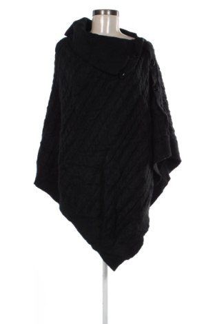 Pončo  Taking Shape, Velikost M, Barva Černá, Cena  349,00 Kč