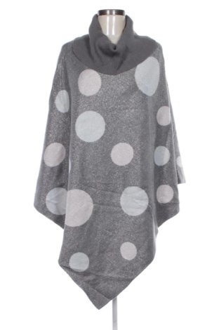 Poncho Taking Shape, Größe L, Farbe Mehrfarbig, Preis € 14,99