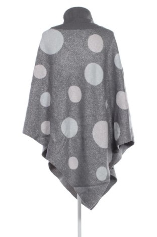 Poncho Taking Shape, Größe L, Farbe Mehrfarbig, Preis € 14,99