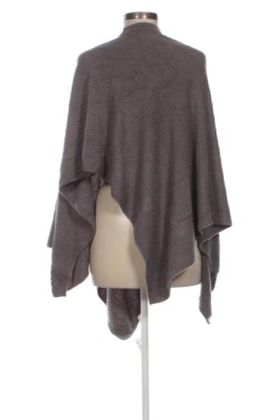 Pončo  Target, Velikost M, Barva Šedá, Cena  439,00 Kč