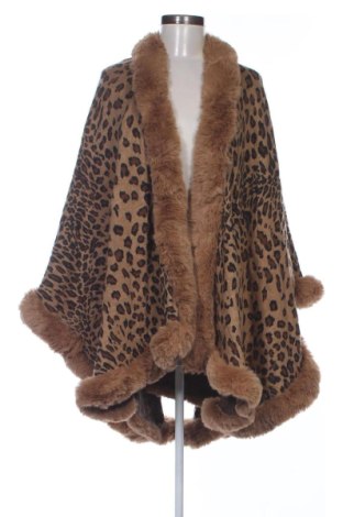 Pončo  Unbranded, Velikost M, Barva Vícebarevné, Cena  439,00 Kč