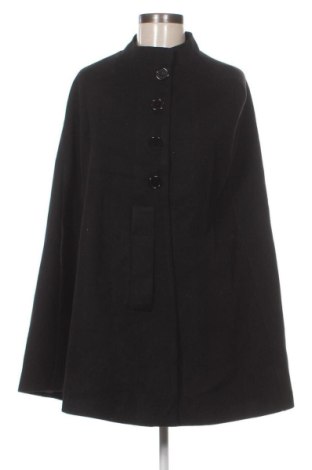 Poncho Unbranded, Größe L, Farbe Schwarz, Preis € 30,99