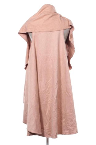 Пончо Unbranded, Размер 3XL, Цвят Пепел от рози, Цена 15,33 €