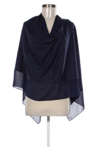 Pončo  Unbranded, Velikost M, Barva Modrá, Cena  667,00 Kč