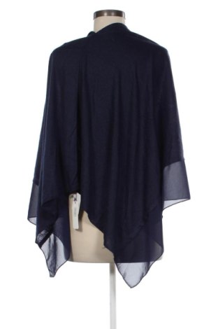 Pončo  Unbranded, Velikost M, Barva Modrá, Cena  667,00 Kč