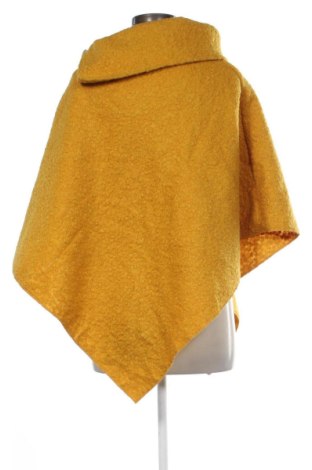 Пончо Unbranded, Размер L, Цвят Жълт, Цена 15,33 €