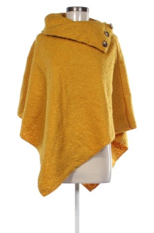Пончо Unbranded, Размер L, Цвят Жълт, Цена 15,33 €