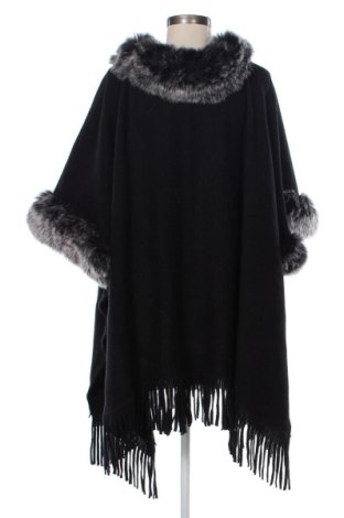 Pončo  Unbranded, Velikost M, Barva Černá, Cena  785,00 Kč