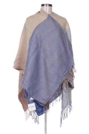 Poncho Uniqlo, Größe L, Farbe Mehrfarbig, Preis € 13,99