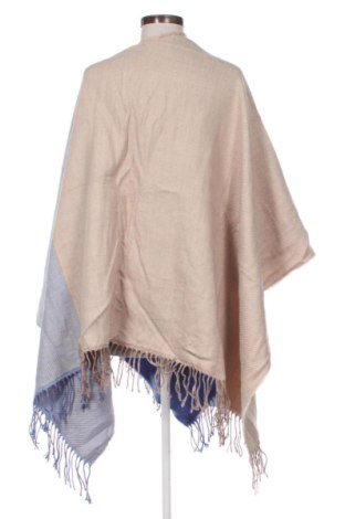 Poncho Uniqlo, Größe L, Farbe Mehrfarbig, Preis € 13,99
