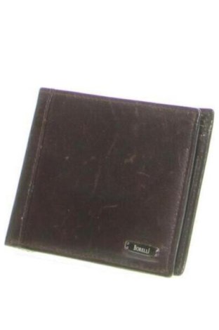 Geldbörsen Borelli, Farbe Braun, Preis 30,00 €