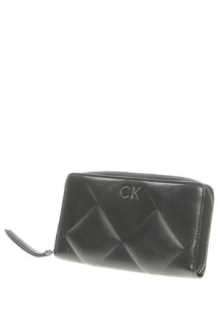 Πορτοφόλι Calvin Klein, Χρώμα Μαύρο, Τιμή 85,99 €